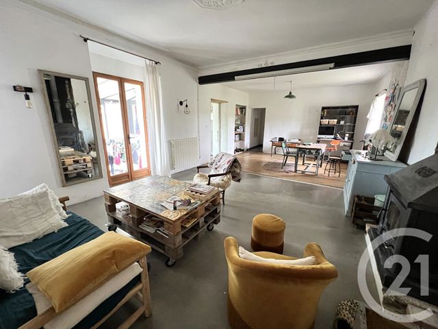 maison à vendre - 7 pièces - 177.63 m2 - BAGARD - 30 - LANGUEDOC-ROUSSILLON - Century 21 Impact Immobilier