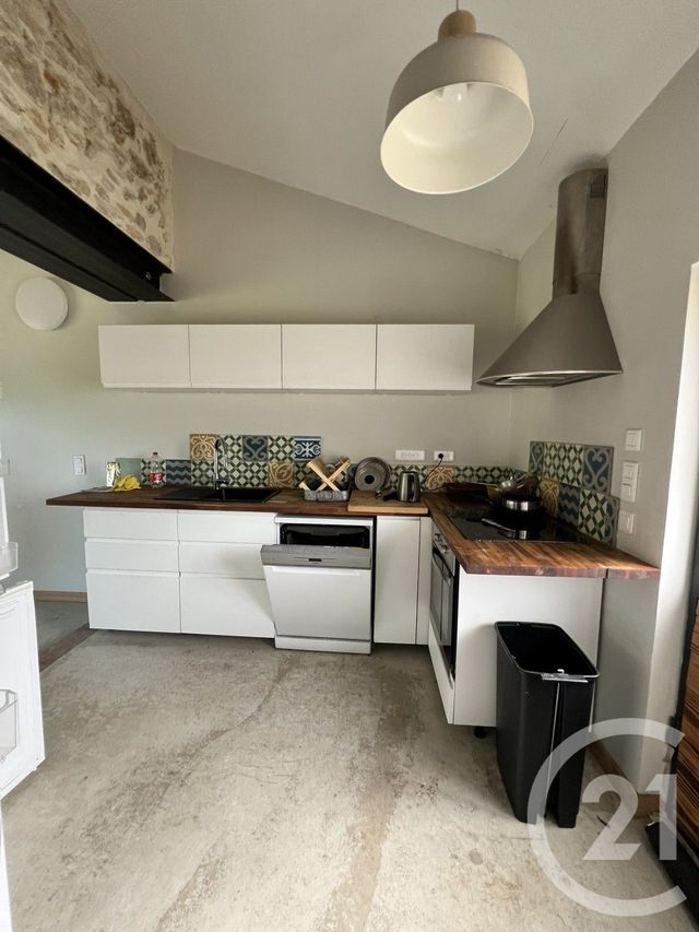 maison à vendre - 7 pièces - 177.63 m2 - BAGARD - 30 - LANGUEDOC-ROUSSILLON - Century 21 Impact Immobilier