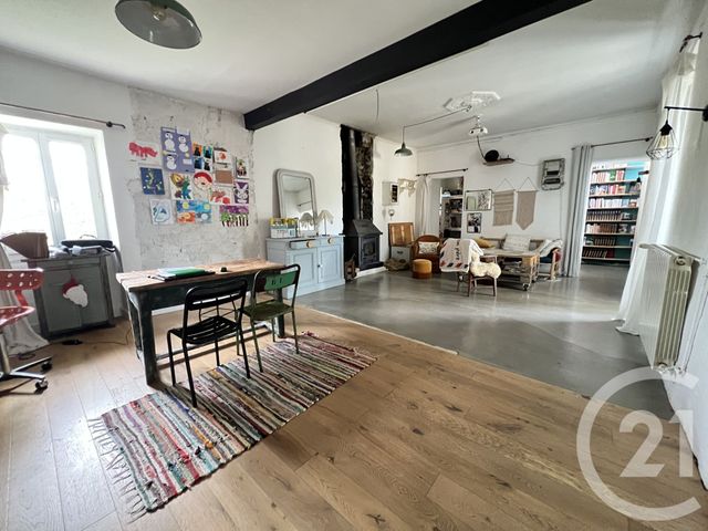 maison à vendre - 7 pièces - 177.63 m2 - BAGARD - 30 - LANGUEDOC-ROUSSILLON - Century 21 Impact Immobilier