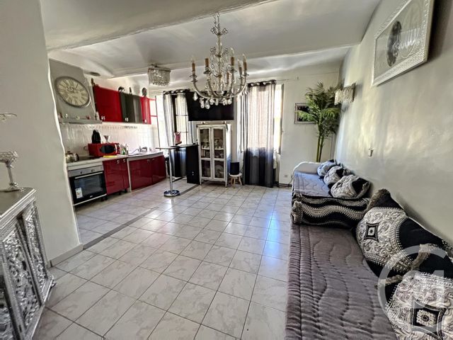 maison à vendre - 4 pièces - 67.66 m2 - ALES - 30 - LANGUEDOC-ROUSSILLON - Century 21 Impact Immobilier