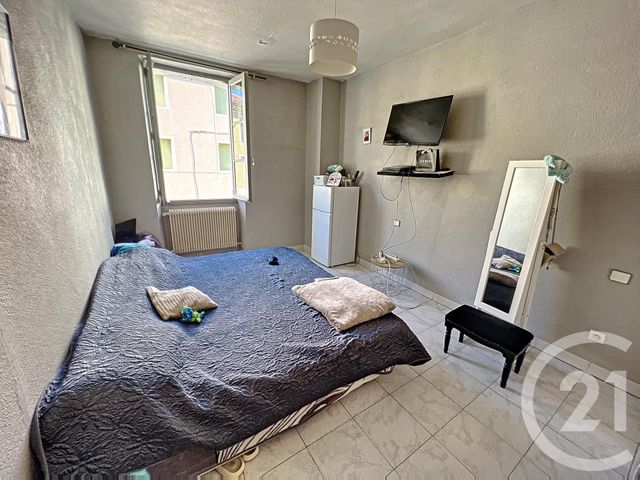 maison à vendre - 4 pièces - 67.66 m2 - ALES - 30 - LANGUEDOC-ROUSSILLON - Century 21 Impact Immobilier