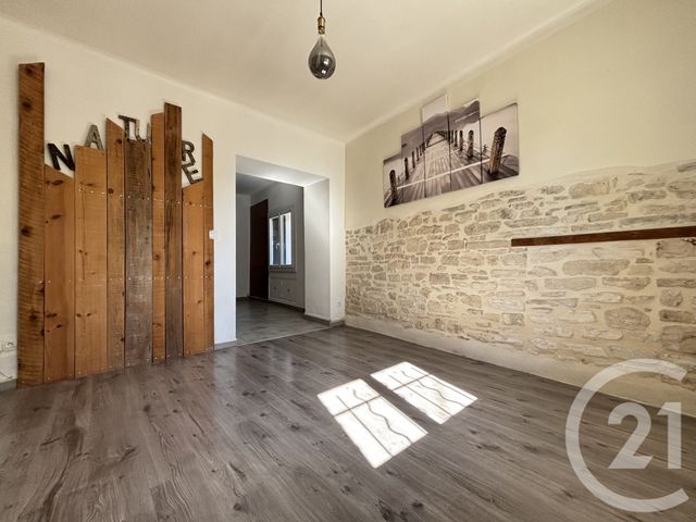 maison à vendre - 4 pièces - 73.39 m2 - MONTEILS - 30 - LANGUEDOC-ROUSSILLON - Century 21 Impact Immobilier