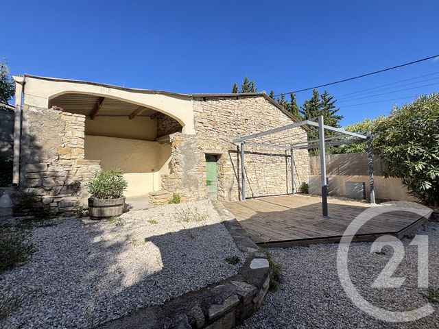 maison - MONTEILS - 30