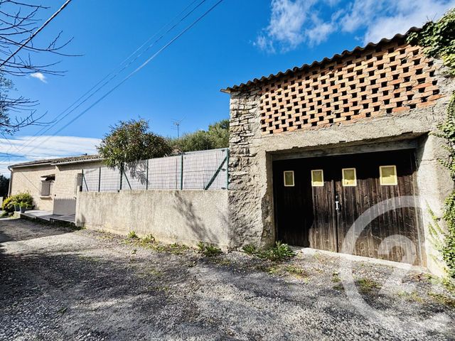 Maison à vendre MONTEILS