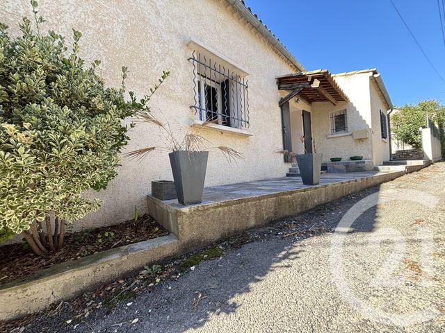 maison à vendre - 4 pièces - 73.39 m2 - MONTEILS - 30 - LANGUEDOC-ROUSSILLON - Century 21 Impact Immobilier