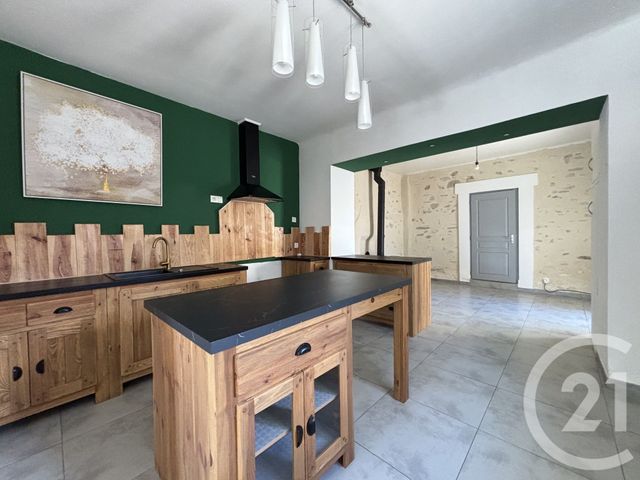 maison à vendre - 4 pièces - 73.39 m2 - MONTEILS - 30 - LANGUEDOC-ROUSSILLON - Century 21 Impact Immobilier