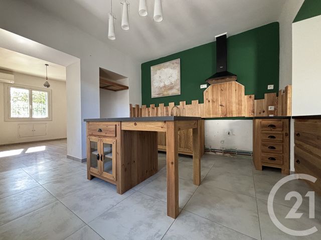 maison à vendre - 4 pièces - 73.39 m2 - MONTEILS - 30 - LANGUEDOC-ROUSSILLON - Century 21 Impact Immobilier
