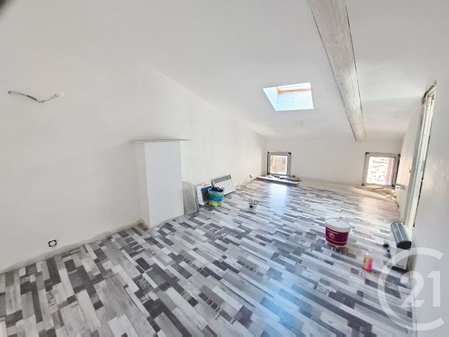maison à vendre - 7 pièces - 220.0 m2 - ST JEAN DE VALERISCLE - 30 - LANGUEDOC-ROUSSILLON - Century 21 Impact Immobilier