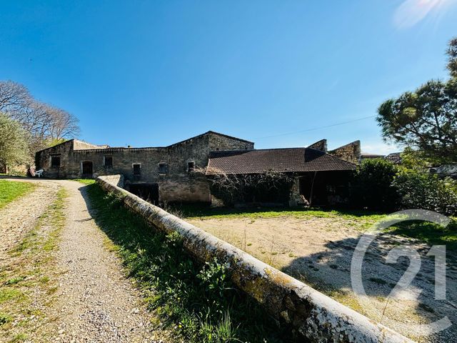 maison - NERS - 30