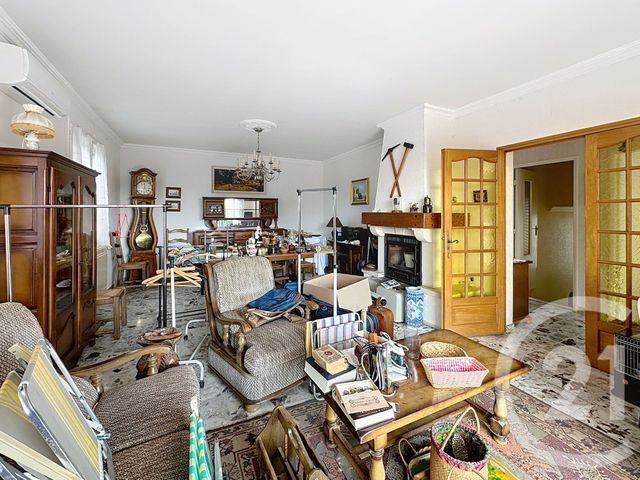 Afficher la photo en grand maison à vendre - 4 pièces - 139.75 m2 - ST PRIVAT DES VIEUX - 30 - LANGUEDOC-ROUSSILLON - Century 21 Impact Immobilier