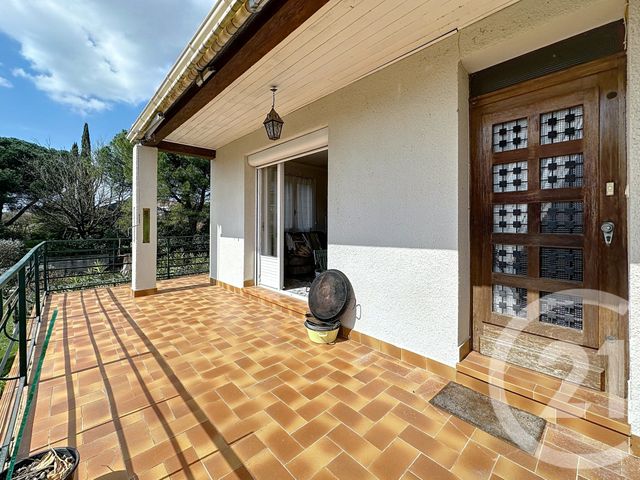 Afficher la photo en grand maison à vendre - 4 pièces - 139.75 m2 - ST PRIVAT DES VIEUX - 30 - LANGUEDOC-ROUSSILLON - Century 21 Impact Immobilier