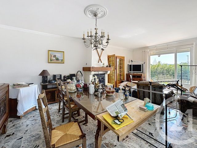 Afficher la photo en grand maison à vendre - 4 pièces - 139.75 m2 - ST PRIVAT DES VIEUX - 30 - LANGUEDOC-ROUSSILLON - Century 21 Impact Immobilier