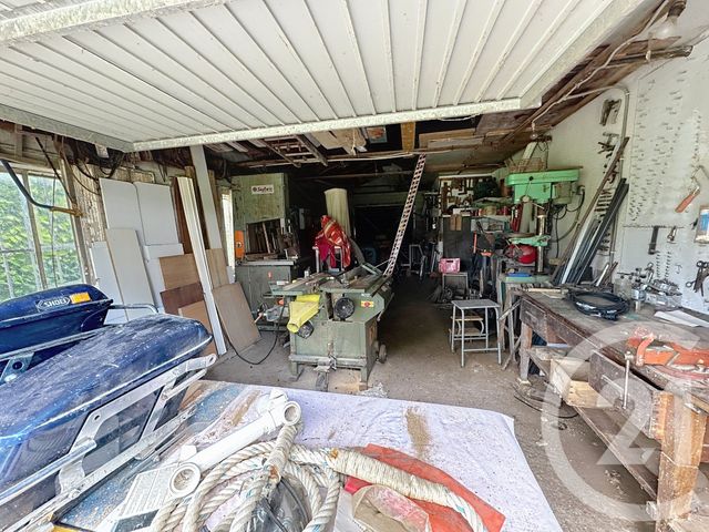 Afficher la photo en grand maison à vendre - 4 pièces - 139.75 m2 - ST PRIVAT DES VIEUX - 30 - LANGUEDOC-ROUSSILLON - Century 21 Impact Immobilier