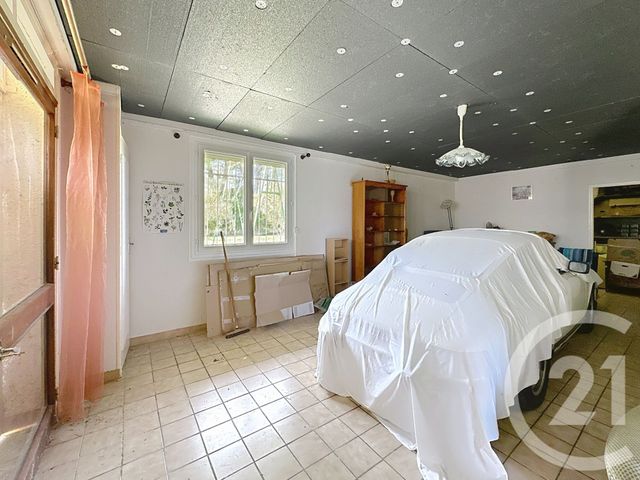 Afficher la photo en grand maison à vendre - 4 pièces - 139.75 m2 - ST PRIVAT DES VIEUX - 30 - LANGUEDOC-ROUSSILLON - Century 21 Impact Immobilier