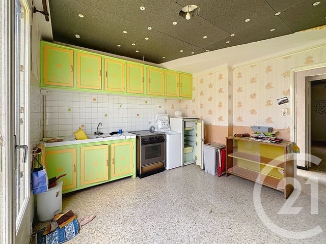 Afficher la photo en grand maison à vendre - 4 pièces - 139.75 m2 - ST PRIVAT DES VIEUX - 30 - LANGUEDOC-ROUSSILLON - Century 21 Impact Immobilier