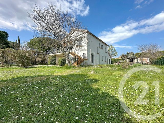 Maison à vendre ST PRIVAT DES VIEUX