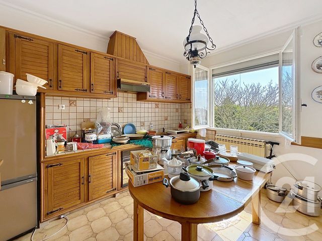 Afficher la photo en grand maison à vendre - 4 pièces - 139.75 m2 - ST PRIVAT DES VIEUX - 30 - LANGUEDOC-ROUSSILLON - Century 21 Impact Immobilier