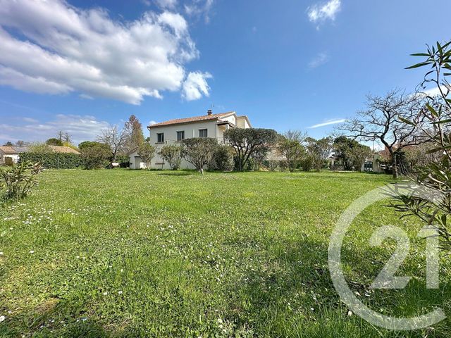 Afficher la photo en grand maison à vendre - 4 pièces - 139.75 m2 - ST PRIVAT DES VIEUX - 30 - LANGUEDOC-ROUSSILLON - Century 21 Impact Immobilier