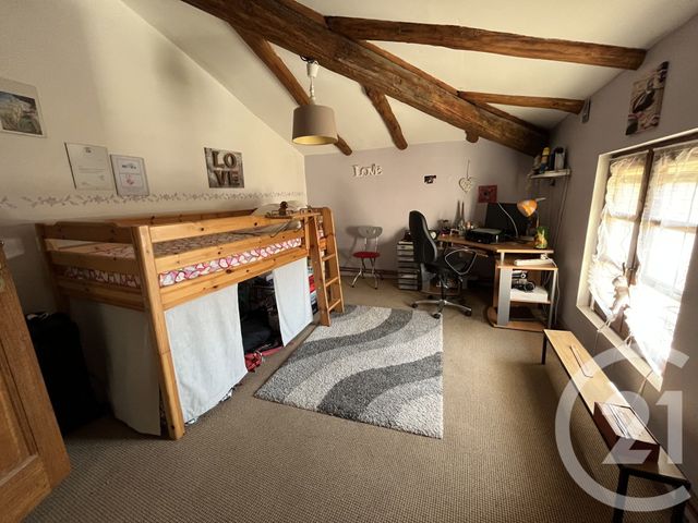 maison à vendre - 4 pièces - 123.6 m2 - CRUVIERS LASCOURS - 30 - LANGUEDOC-ROUSSILLON - Century 21 Impact Immobilier