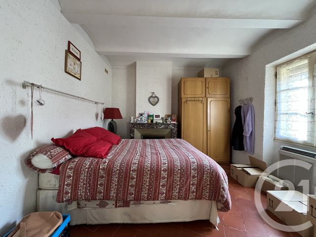 maison à vendre - 4 pièces - 123.6 m2 - CRUVIERS LASCOURS - 30 - LANGUEDOC-ROUSSILLON - Century 21 Impact Immobilier