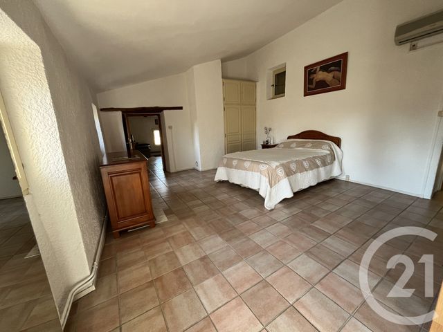 maison à vendre - 4 pièces - 123.6 m2 - CRUVIERS LASCOURS - 30 - LANGUEDOC-ROUSSILLON - Century 21 Impact Immobilier
