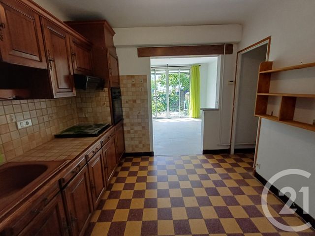 maison à vendre - 5 pièces - 100.7 m2 - ALES - 30 - LANGUEDOC-ROUSSILLON - Century 21 Impact Immobilier