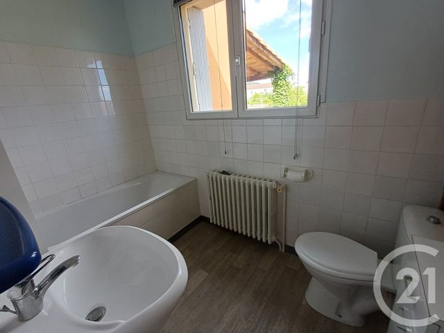 maison à vendre - 5 pièces - 100.7 m2 - ALES - 30 - LANGUEDOC-ROUSSILLON - Century 21 Impact Immobilier