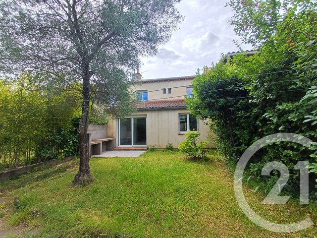maison à vendre - 5 pièces - 100.7 m2 - ALES - 30 - LANGUEDOC-ROUSSILLON - Century 21 Impact Immobilier