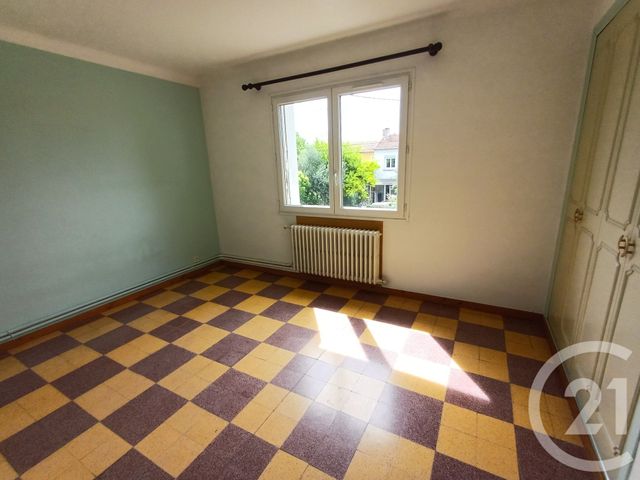 maison à vendre - 5 pièces - 100.7 m2 - ALES - 30 - LANGUEDOC-ROUSSILLON - Century 21 Impact Immobilier
