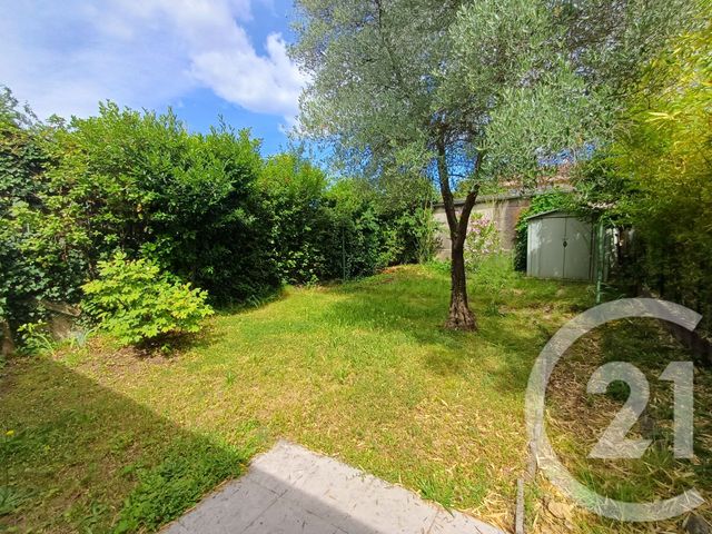 maison à vendre - 5 pièces - 100.7 m2 - ALES - 30 - LANGUEDOC-ROUSSILLON - Century 21 Impact Immobilier