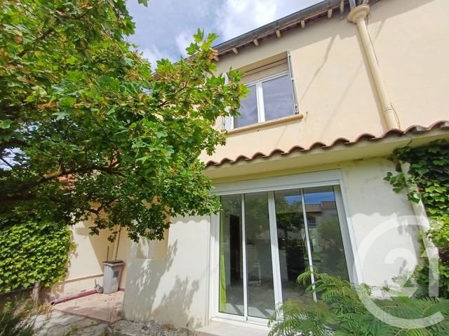 maison à vendre - 5 pièces - 100.7 m2 - ALES - 30 - LANGUEDOC-ROUSSILLON - Century 21 Impact Immobilier