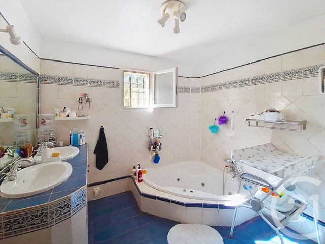 maison à vendre - 5 pièces - 134.95 m2 - BOISSET ET GAUJAC - 30 - LANGUEDOC-ROUSSILLON - Century 21 Impact Immobilier