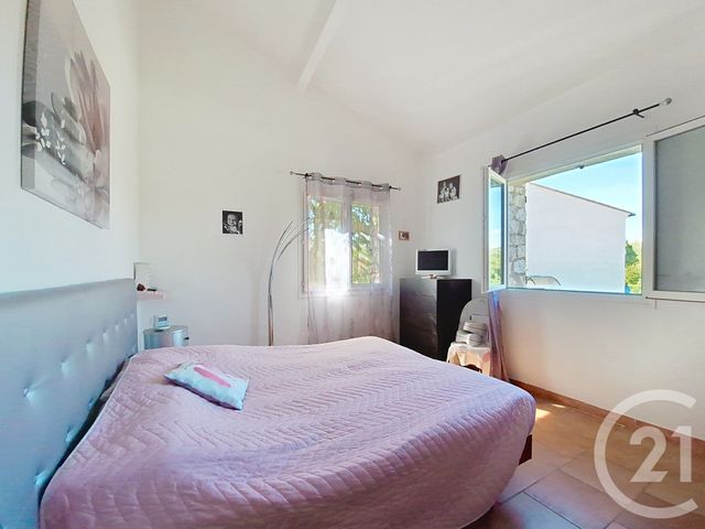 maison à vendre - 5 pièces - 134.95 m2 - BOISSET ET GAUJAC - 30 - LANGUEDOC-ROUSSILLON - Century 21 Impact Immobilier