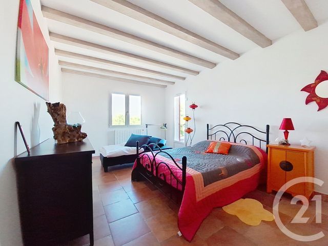 maison à vendre - 5 pièces - 134.95 m2 - BOISSET ET GAUJAC - 30 - LANGUEDOC-ROUSSILLON - Century 21 Impact Immobilier