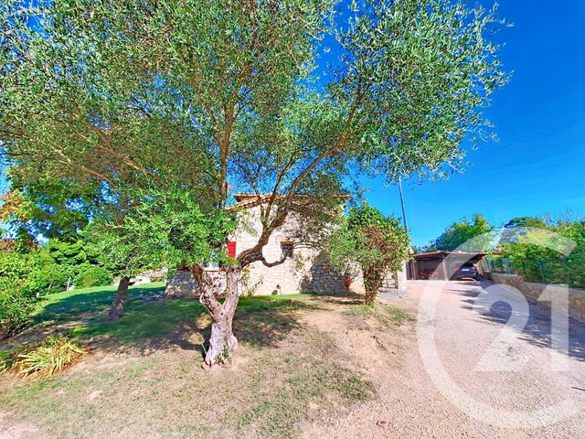 maison à vendre - 5 pièces - 134.95 m2 - BOISSET ET GAUJAC - 30 - LANGUEDOC-ROUSSILLON - Century 21 Impact Immobilier