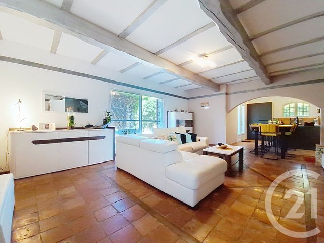 maison à vendre - 5 pièces - 134.95 m2 - BOISSET ET GAUJAC - 30 - LANGUEDOC-ROUSSILLON - Century 21 Impact Immobilier