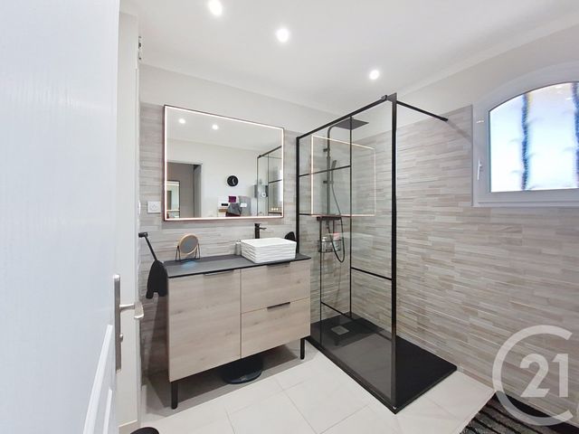 maison à vendre - 6 pièces - 181.55 m2 - ST PRIVAT DES VIEUX - 30 - LANGUEDOC-ROUSSILLON - Century 21 Impact Immobilier