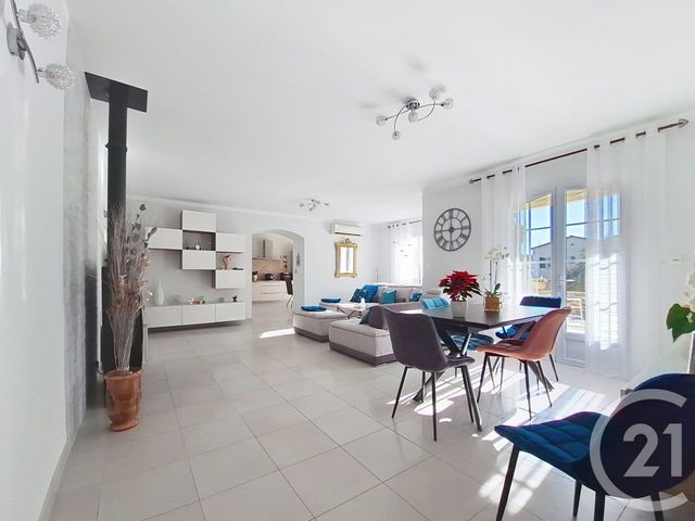maison à vendre - 6 pièces - 181.55 m2 - ST PRIVAT DES VIEUX - 30 - LANGUEDOC-ROUSSILLON - Century 21 Impact Immobilier