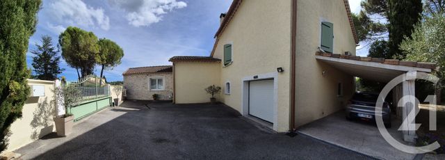 maison à vendre - 6 pièces - 181.55 m2 - ST PRIVAT DES VIEUX - 30 - LANGUEDOC-ROUSSILLON - Century 21 Impact Immobilier