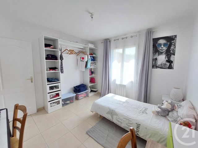 maison à vendre - 4 pièces - 81.0 m2 - ALES - 30 - LANGUEDOC-ROUSSILLON - Century 21 Impact Immobilier