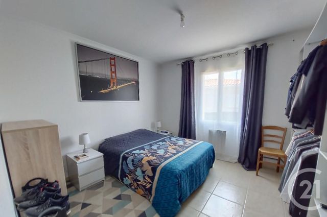 maison à vendre - 4 pièces - 81.0 m2 - ALES - 30 - LANGUEDOC-ROUSSILLON - Century 21 Impact Immobilier