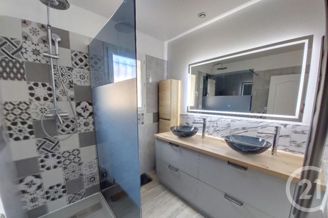 maison à vendre - 4 pièces - 81.0 m2 - ALES - 30 - LANGUEDOC-ROUSSILLON - Century 21 Impact Immobilier