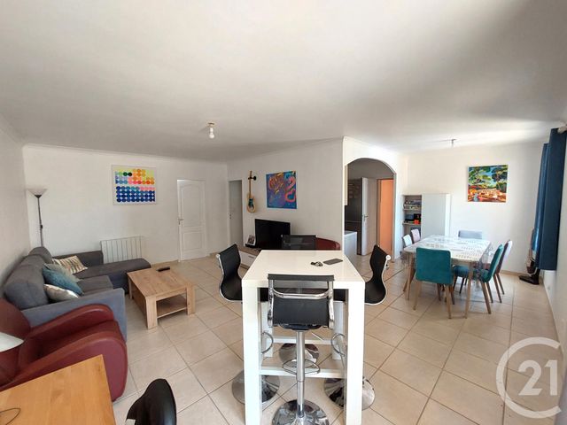 maison à vendre - 4 pièces - 81.0 m2 - ALES - 30 - LANGUEDOC-ROUSSILLON - Century 21 Impact Immobilier