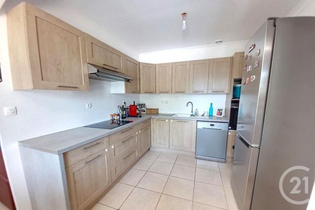 maison à vendre - 4 pièces - 81.0 m2 - ALES - 30 - LANGUEDOC-ROUSSILLON - Century 21 Impact Immobilier