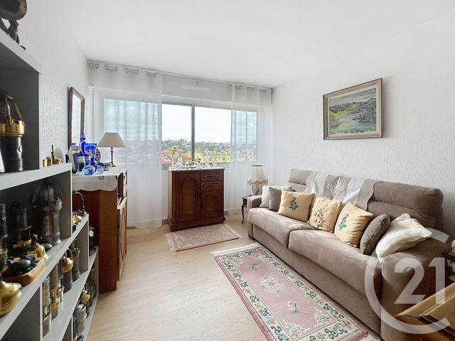 Appartement F3 bis à vendre - 4 pièces - 76.41 m2 - ALES - 30 - LANGUEDOC-ROUSSILLON - Century 21 Impact Immobilier