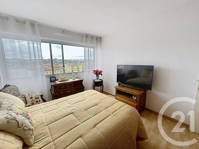 Appartement F3 bis à vendre - 4 pièces - 76.41 m2 - ALES - 30 - LANGUEDOC-ROUSSILLON - Century 21 Impact Immobilier