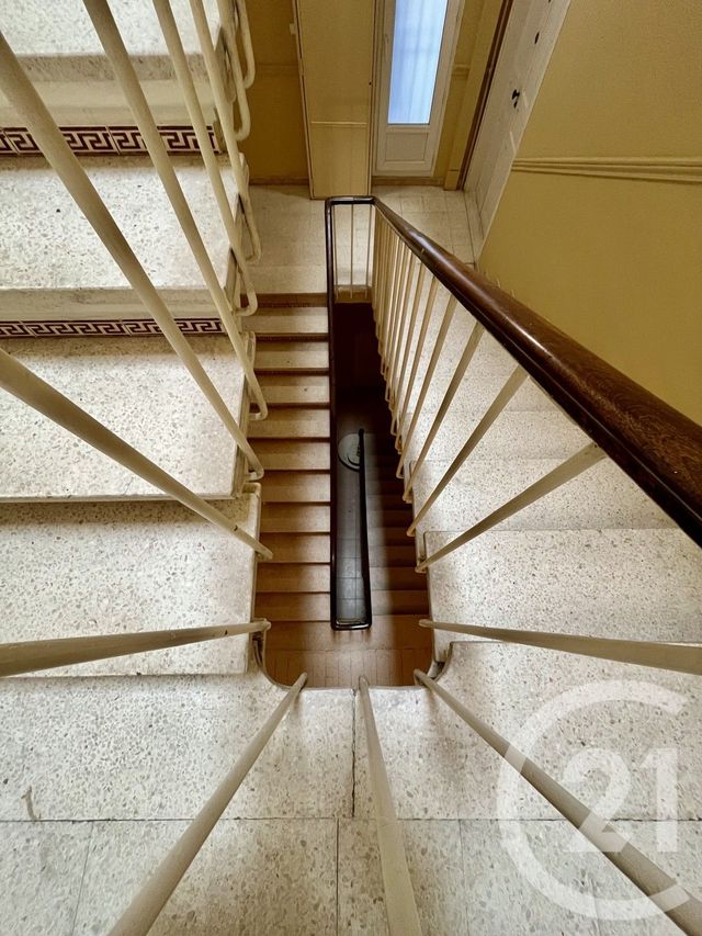 Appartement Studio à louer - 1 pièce - 22.07 m2 - ALES - 30 - LANGUEDOC-ROUSSILLON - Century 21 Impact Immobilier