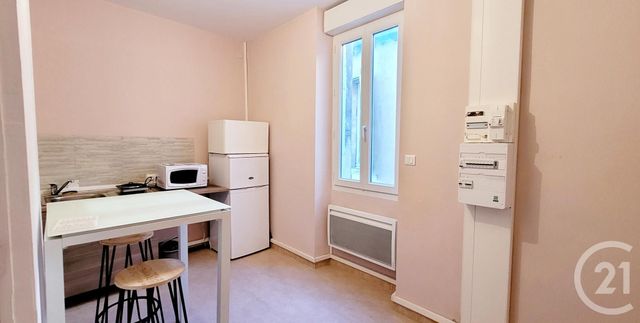 Appartement Studio à louer ALES