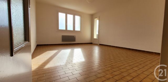 appartement - ALES - 30