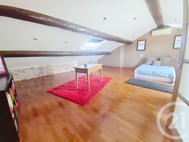Appartement Duplex à vendre - 5 pièces - 136.49 m2 - ALES - 30 - LANGUEDOC-ROUSSILLON - Century 21 Impact Immobilier